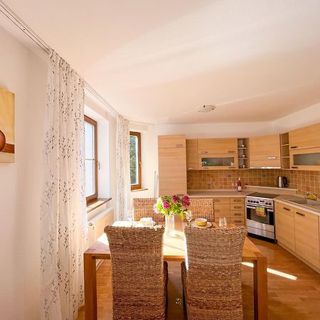 Slnecny 2-Izbovy Apartman Pod Lesom, Dolny Smokovec Vysoké Tatry Dış mekan fotoğraf