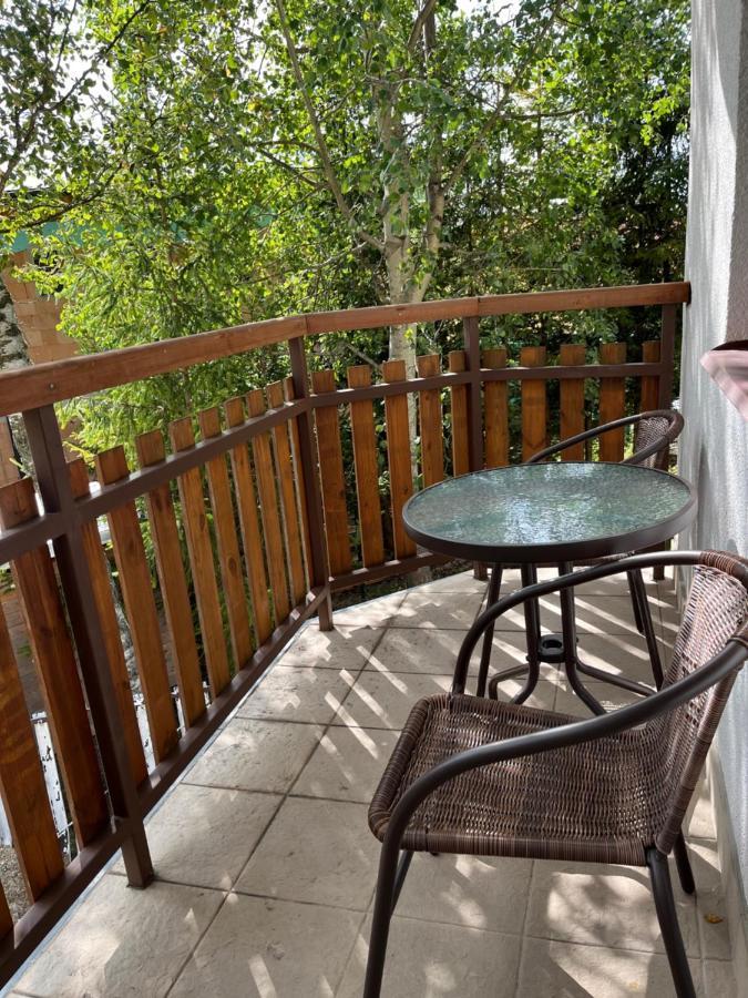 Slnecny 2-Izbovy Apartman Pod Lesom, Dolny Smokovec Vysoké Tatry Dış mekan fotoğraf