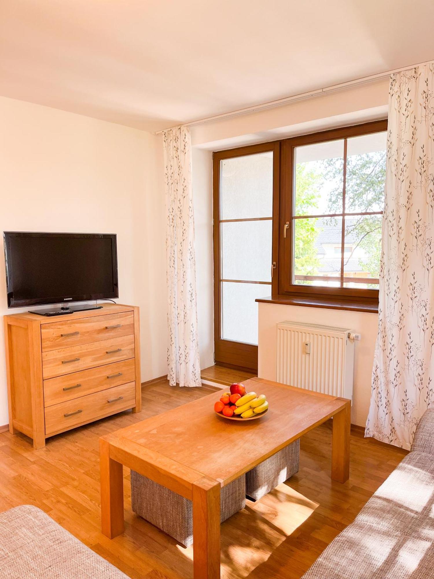 Slnecny 2-Izbovy Apartman Pod Lesom, Dolny Smokovec Vysoké Tatry Dış mekan fotoğraf