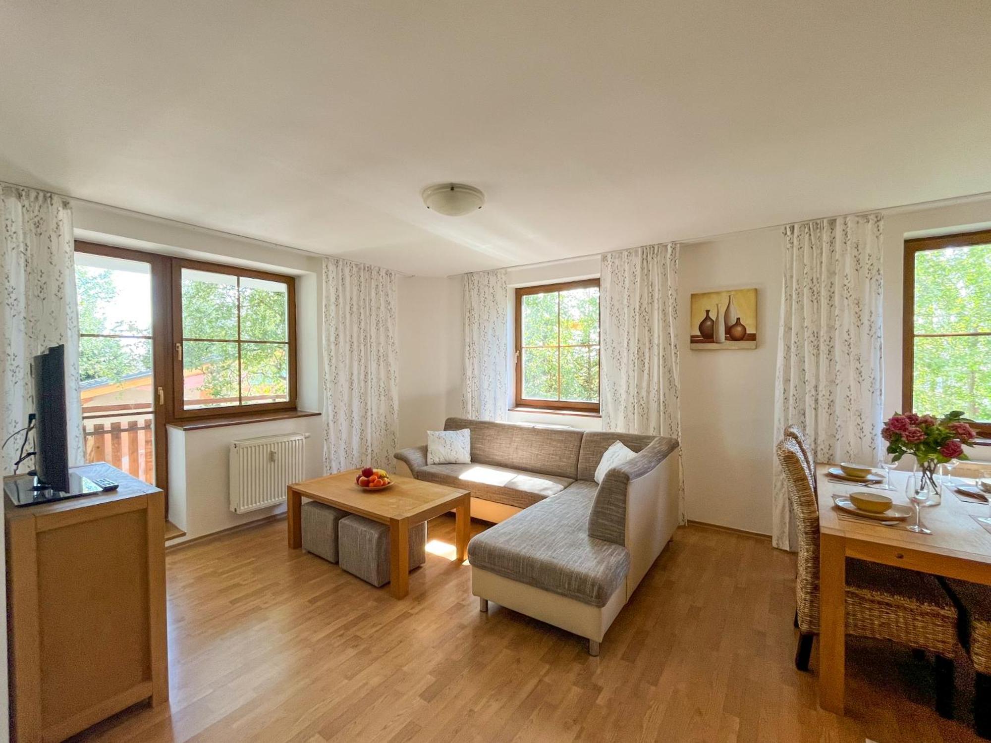 Slnecny 2-Izbovy Apartman Pod Lesom, Dolny Smokovec Vysoké Tatry Dış mekan fotoğraf