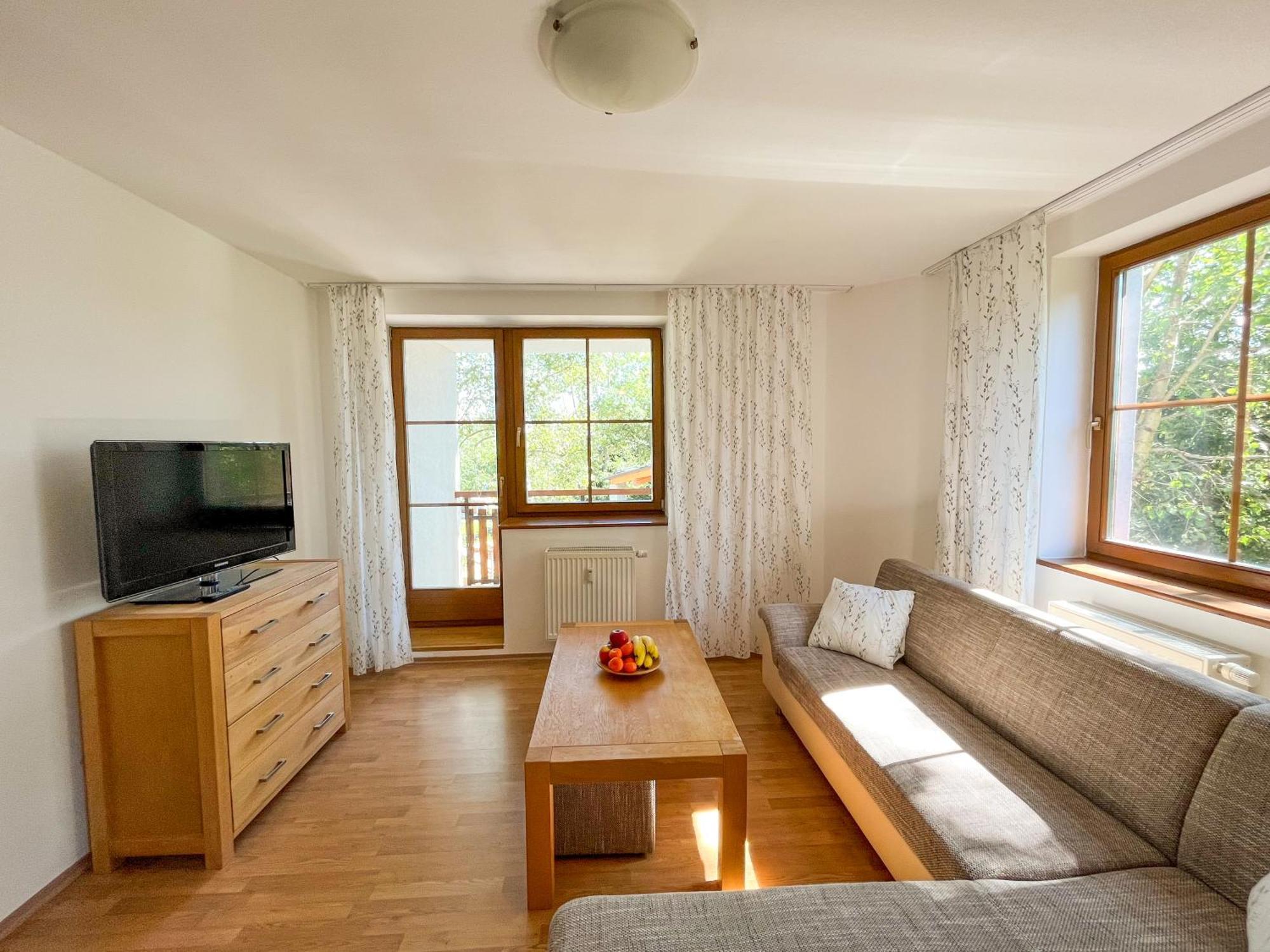 Slnecny 2-Izbovy Apartman Pod Lesom, Dolny Smokovec Vysoké Tatry Dış mekan fotoğraf