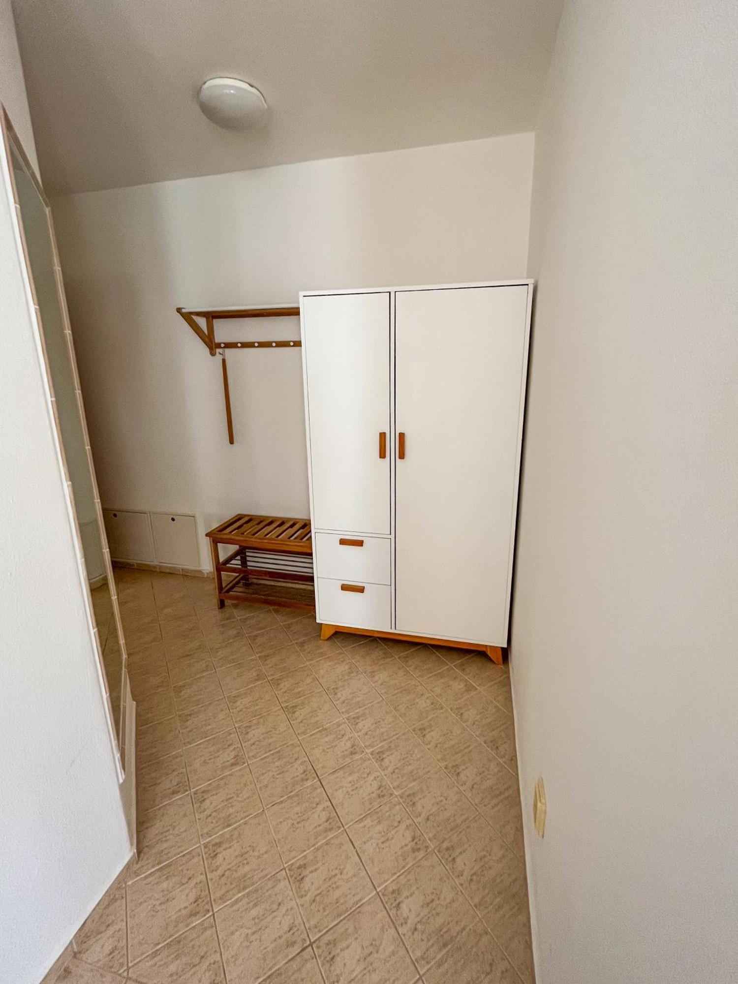 Slnecny 2-Izbovy Apartman Pod Lesom, Dolny Smokovec Vysoké Tatry Dış mekan fotoğraf