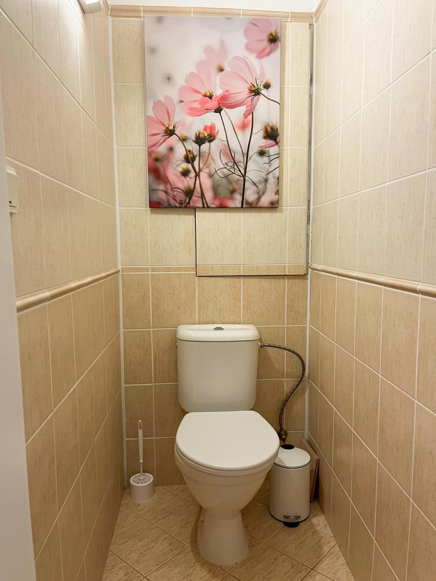 Slnecny 2-Izbovy Apartman Pod Lesom, Dolny Smokovec Vysoké Tatry Dış mekan fotoğraf