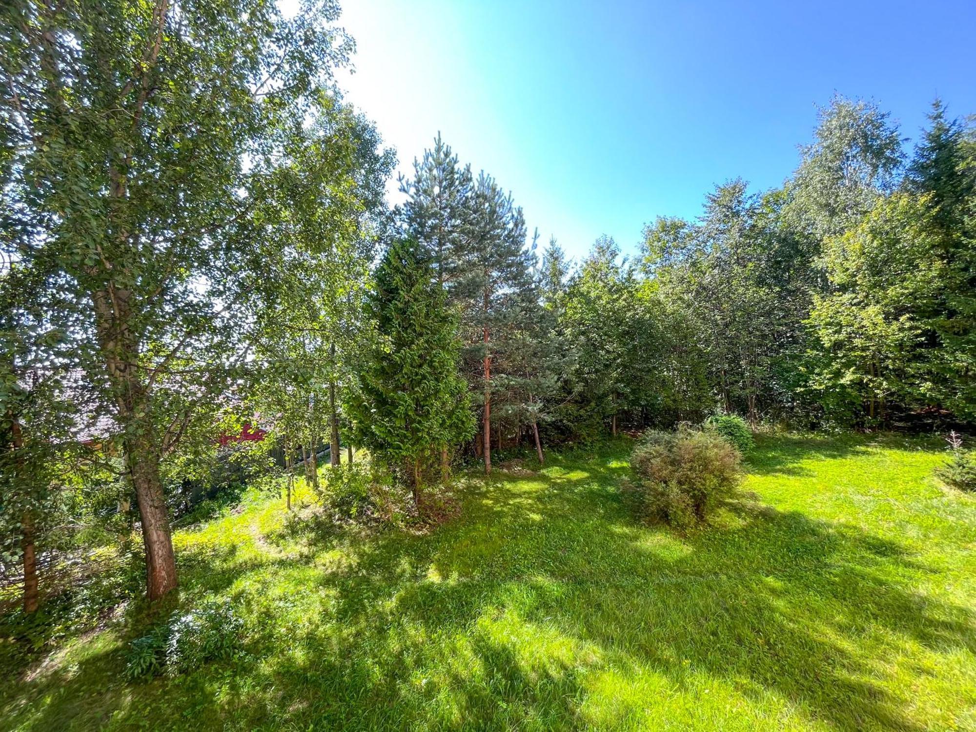 Slnecny 2-Izbovy Apartman Pod Lesom, Dolny Smokovec Vysoké Tatry Dış mekan fotoğraf